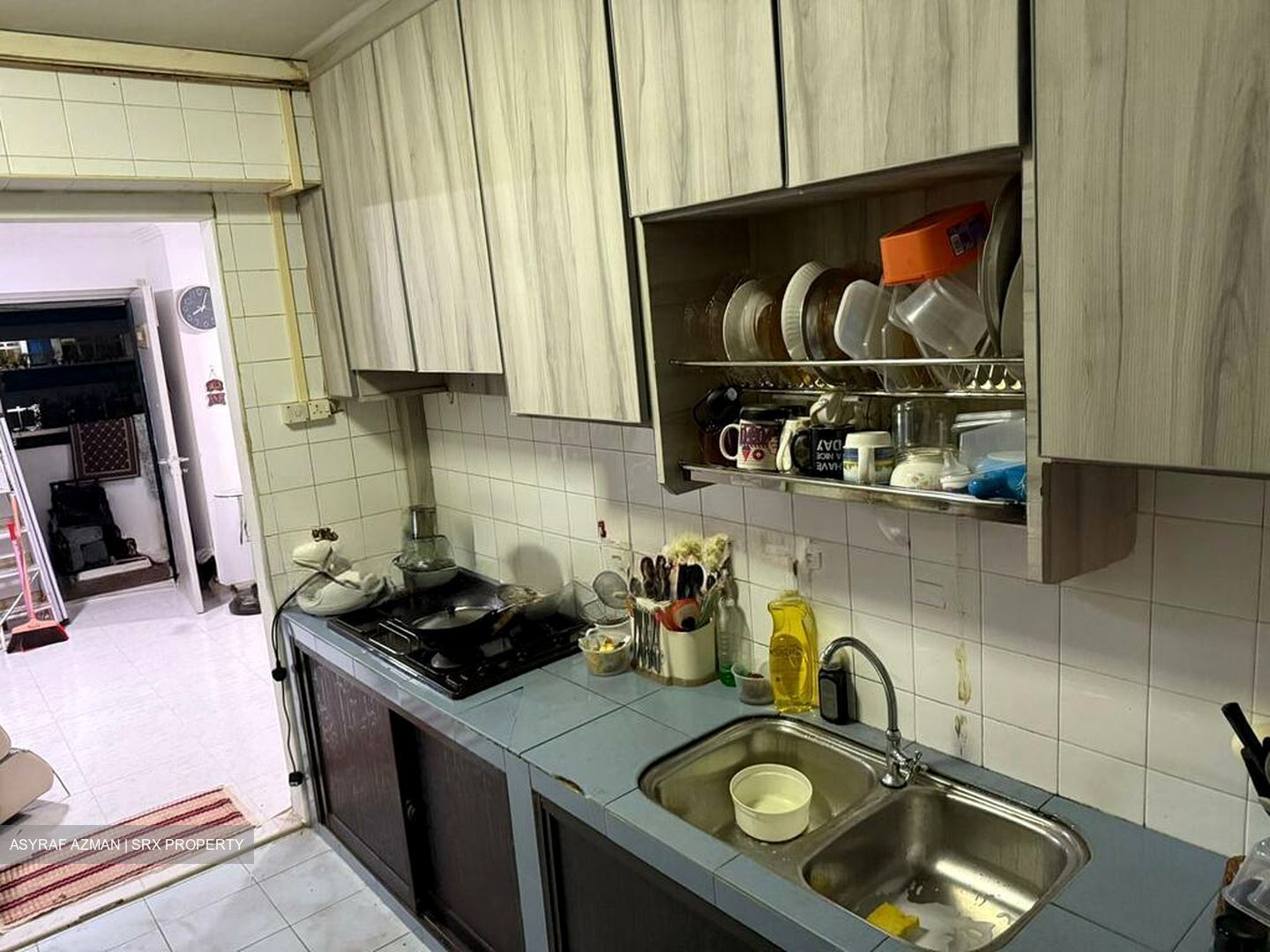 Blk 620 Woodlands Drive 52 (Woodlands), HDB 4 Rooms #504576361